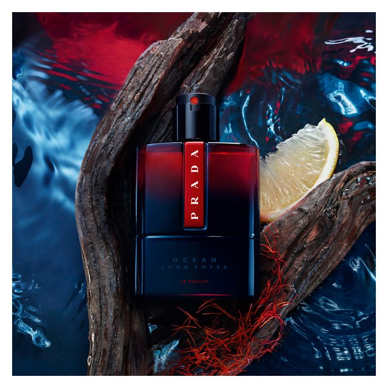 Prada LUNA ROSSA OCEAN LE PARFUM