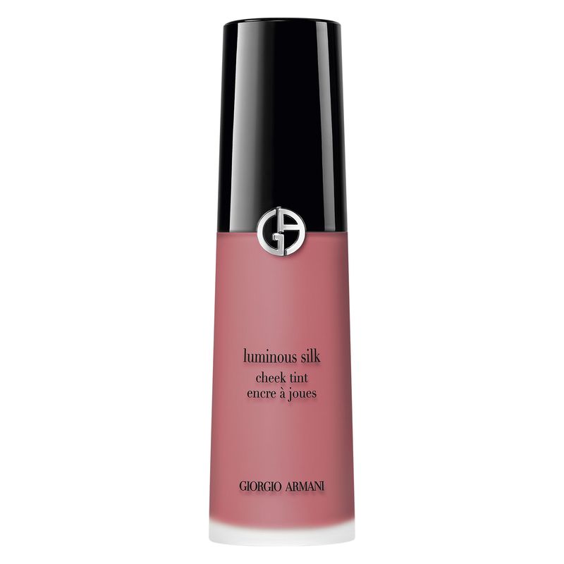 Armani LUMINOUS SILK CHEEK TINT - BLUSH LIQUIDO