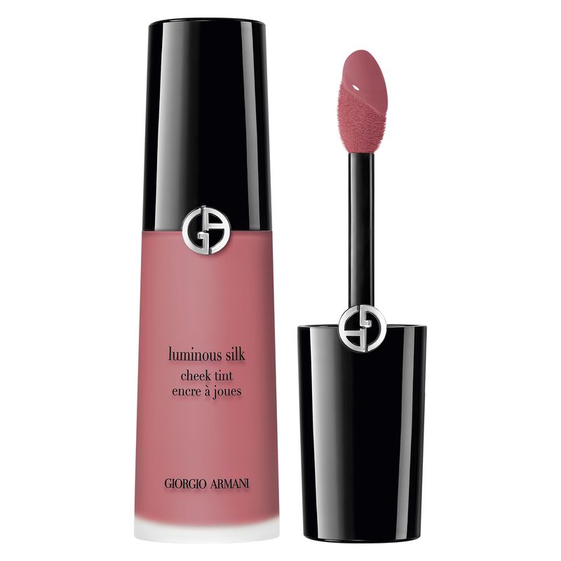 Armani LUMINOUS SILK CHEEK TINT - BLUSH LIQUIDO
