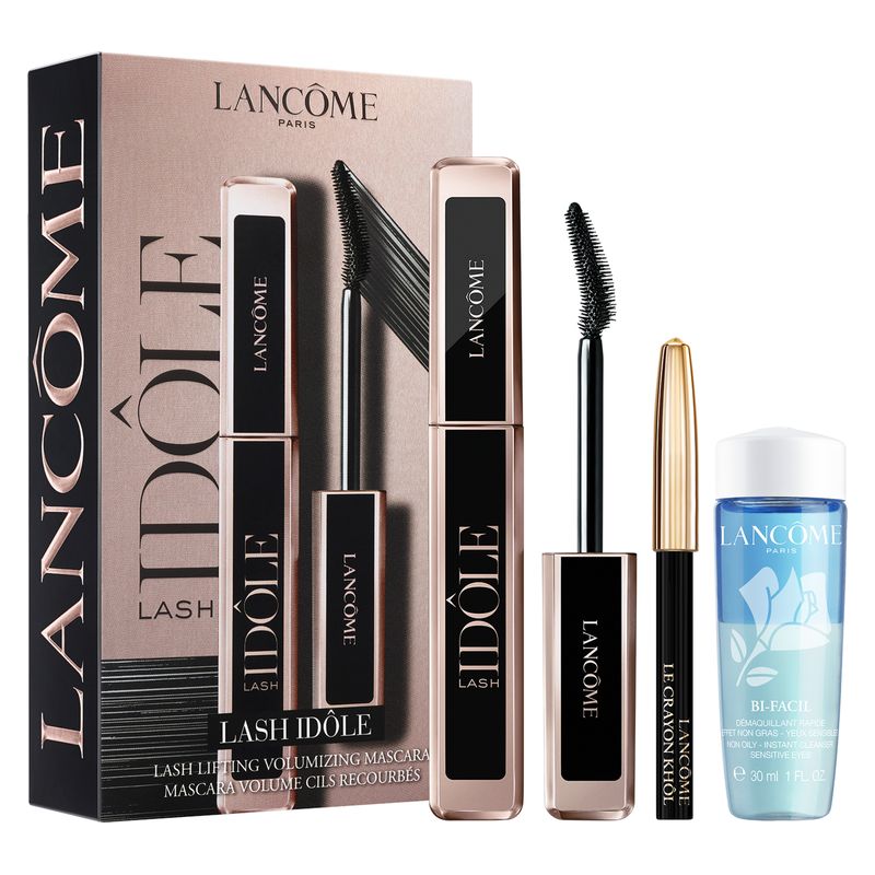 Lancome COFANETTO MASCARA LASH IDÔLE