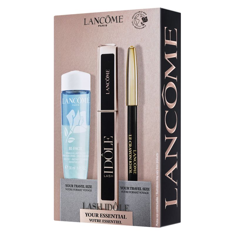 Lancome COFANETTO MASCARA LASH IDÔLE