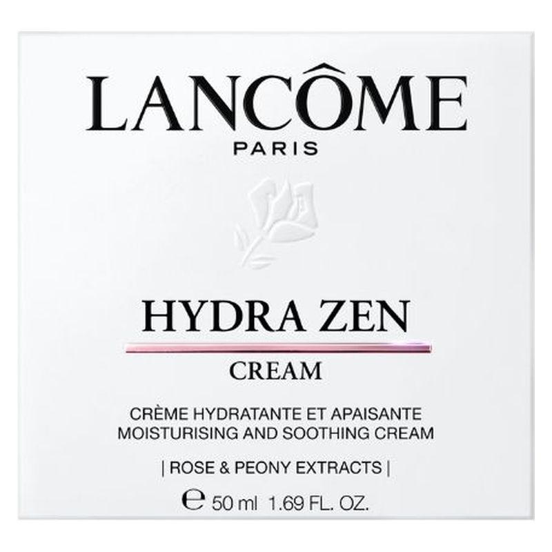 Lancome HYDRA ZEN CREAM - CREMA IDRATANTE E LENITIVA 48 ORE DI IDRATAZIONE