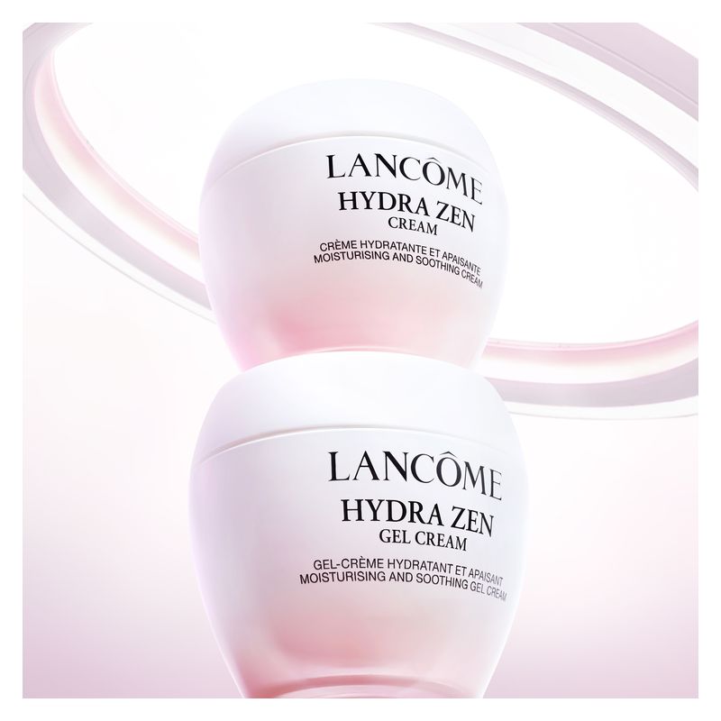 Lancome HYDRA ZEN CREAM - CREMA IDRATANTE E LENITIVA 48 ORE DI IDRATAZIONE