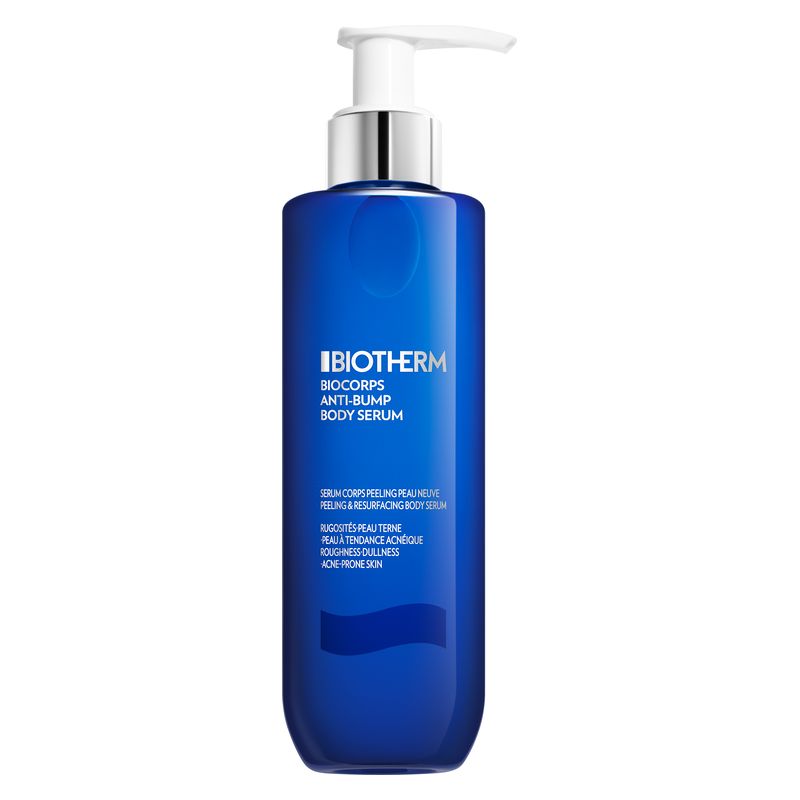 Siero Corpo Biotherm Anti-Bump 200 ML - VitaComoda