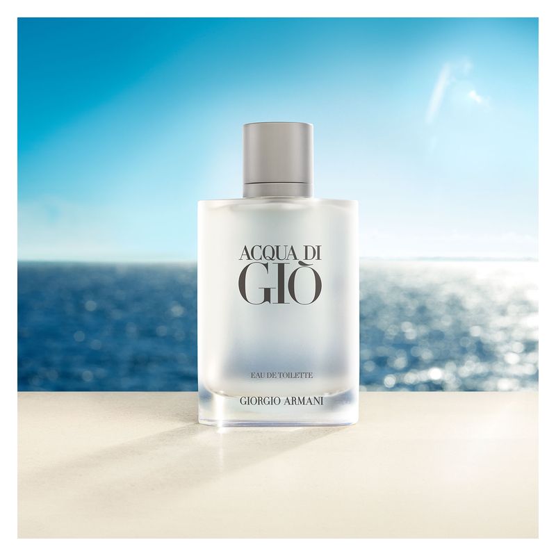 Armani COFANETTO REGALO ACQUA DI GIÒ POUR HOMME