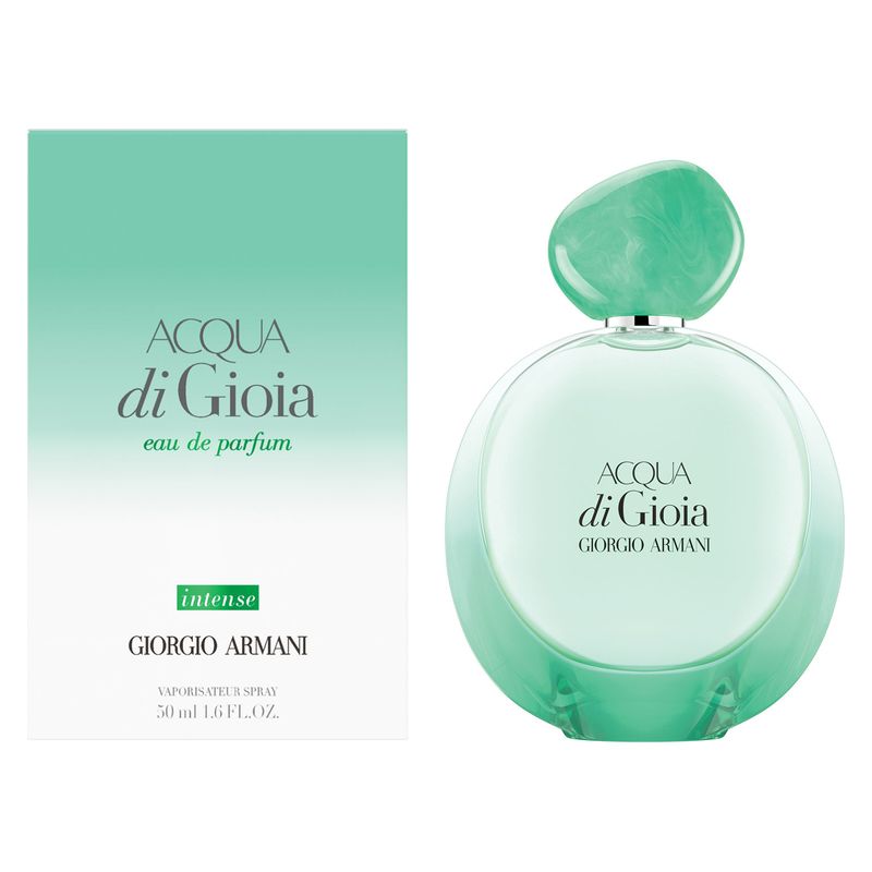 Armani ACQUA DI GIOIA EAU DE PARFUM INTENSE