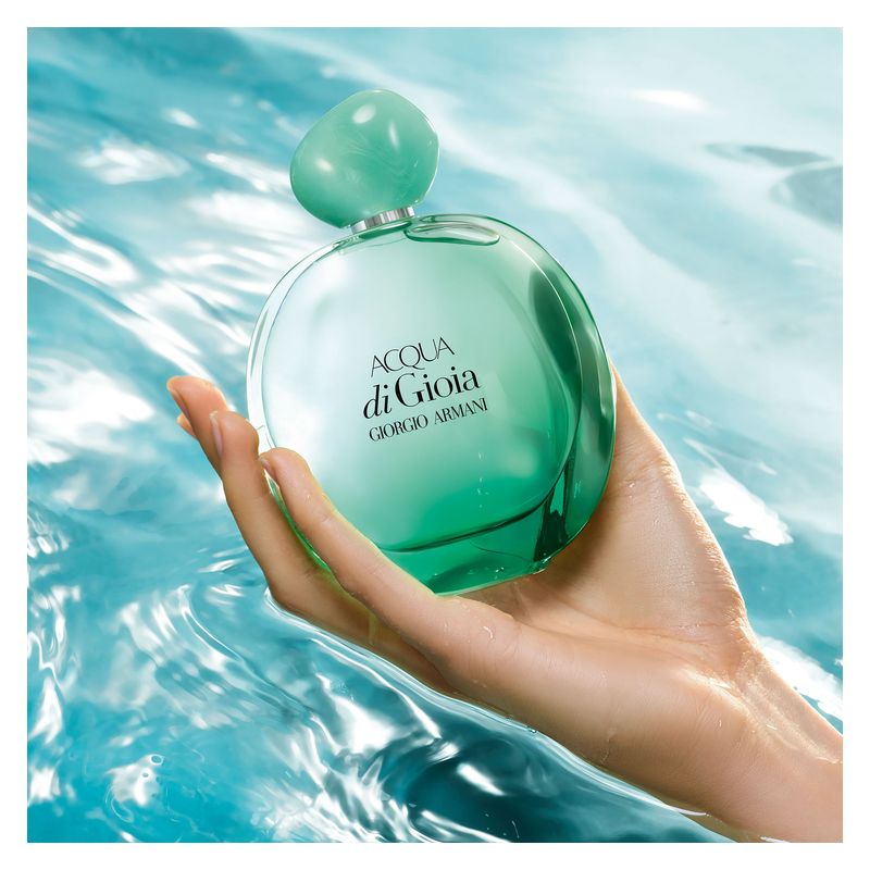 Armani ACQUA DI GIOIA EAU DE PARFUM INTENSE