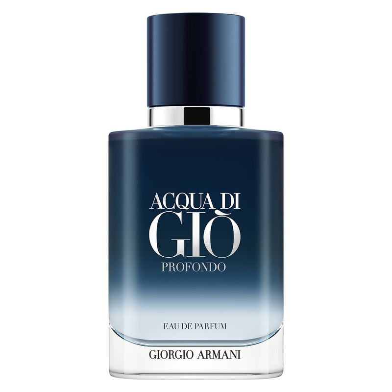 Image of Armani Acqua Di Giò Profondo Eau De Parfum cod091