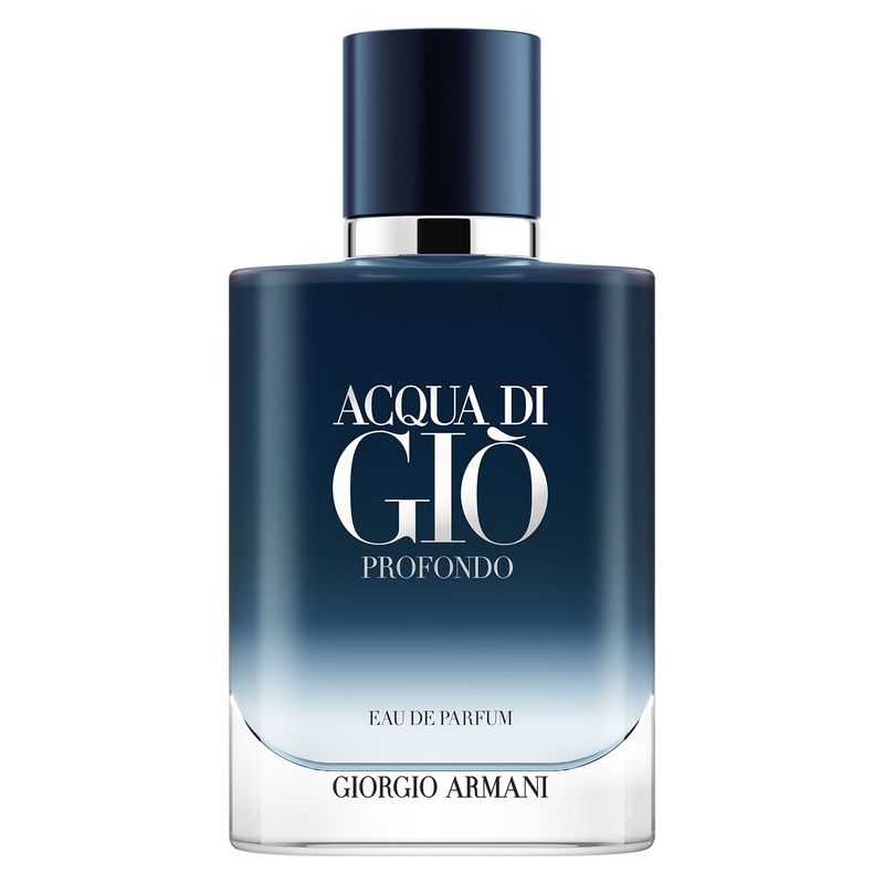 Armani Acqua di Giò Profondo Eau de Parfum