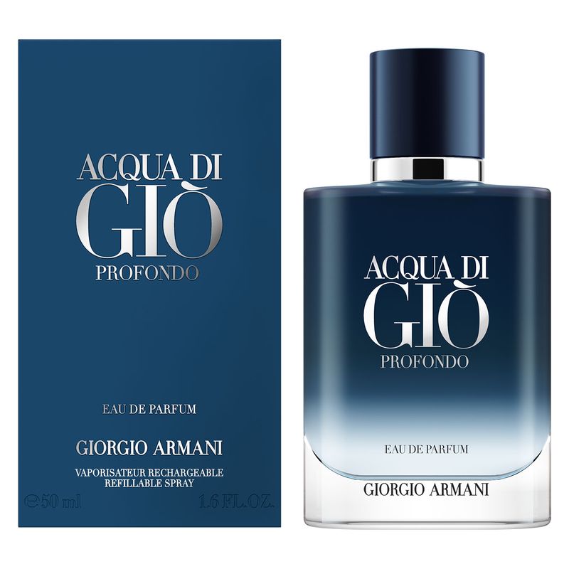 Armani Acqua di Giò Profondo Eau de Parfum