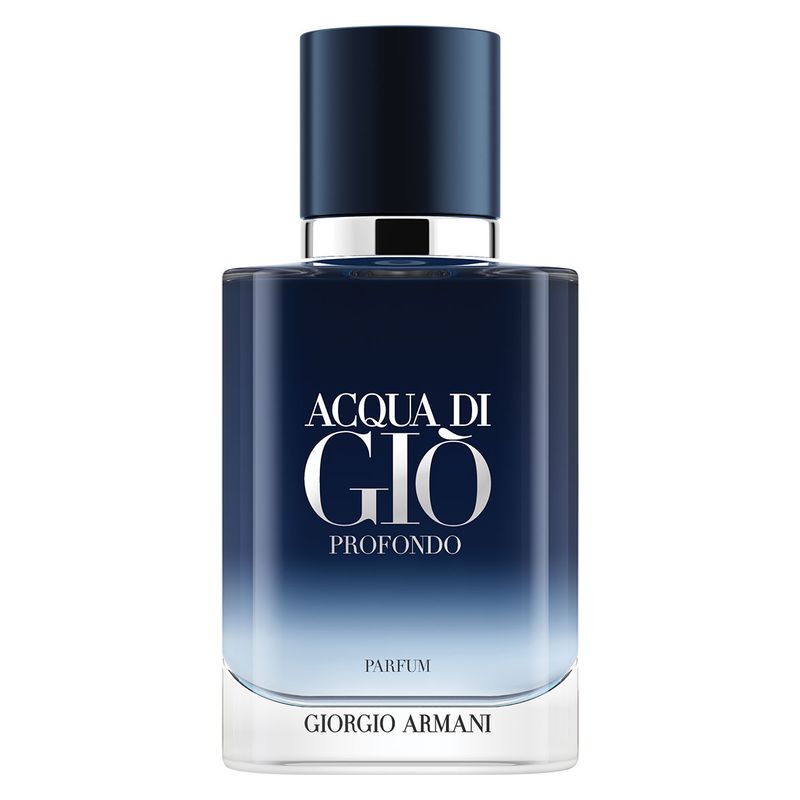 Image of Armani Acqua Di Giò Profondo Parfum cod091