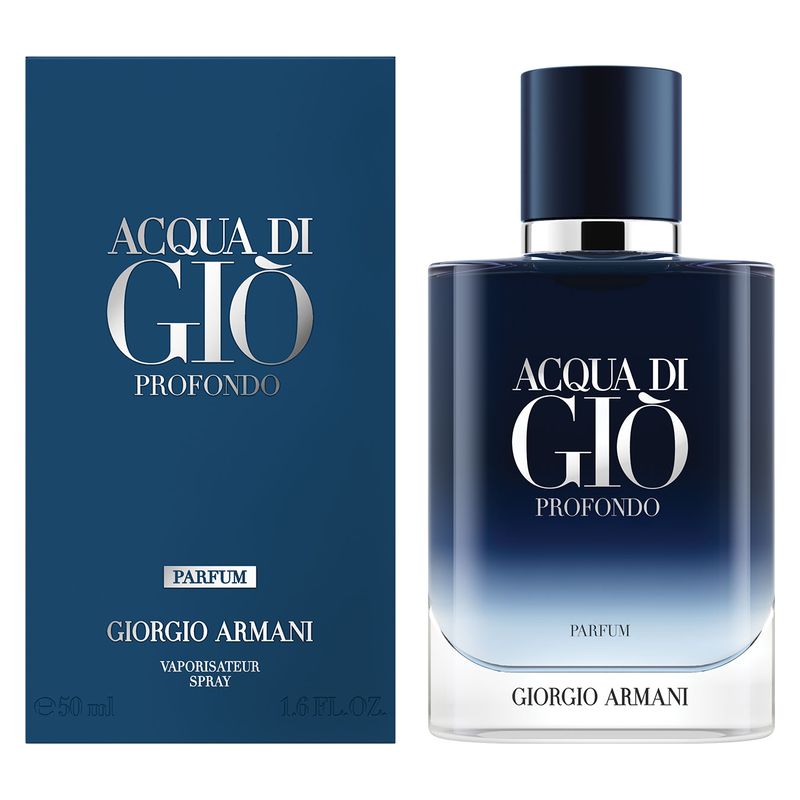 Armani ACQUA DI GIÒ PROFONDO PARFUM