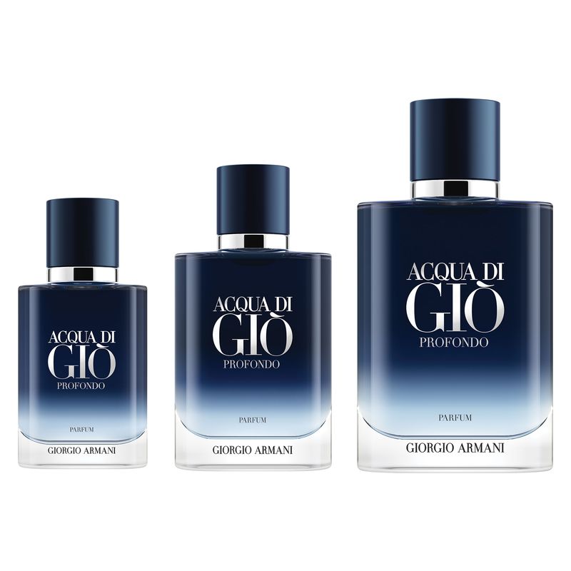 Armani ACQUA DI GIÒ PROFONDO PARFUM