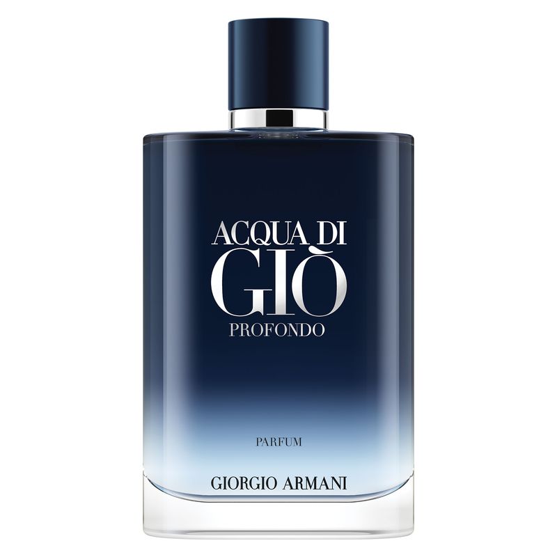 Armani Acqua Di Giò Profondo Parfum 200 ML - Fragranza Unica
