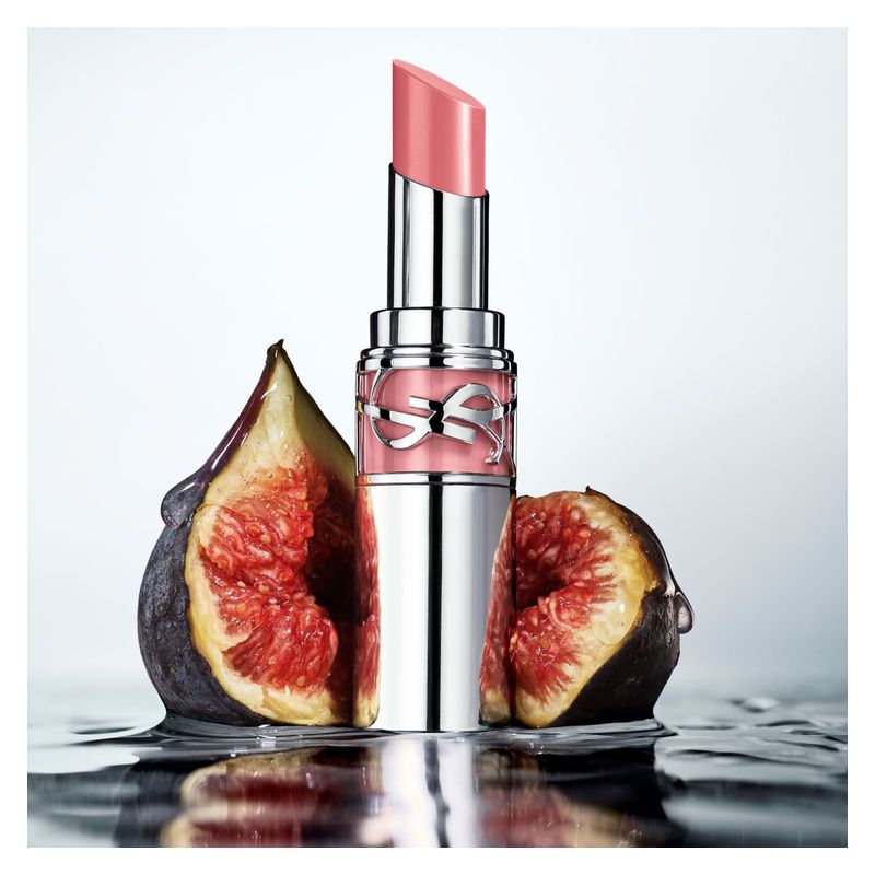 Yves Saint Laurent Loveshine Lipstick, Rossetto Idratante Effetto Specchio, 154 Pink In Shide, 3.2 g, Finish Luminoso e Lunga Tenuta, Make-Up Labbra Yves Saint Laurent Loveshine Lipstick, Rossetto Idratante Effetto Specchio, 154 Pink In Shide, 3.2 g, Finish Luminoso e Lunga Tenuta, Make-Up Labbra
