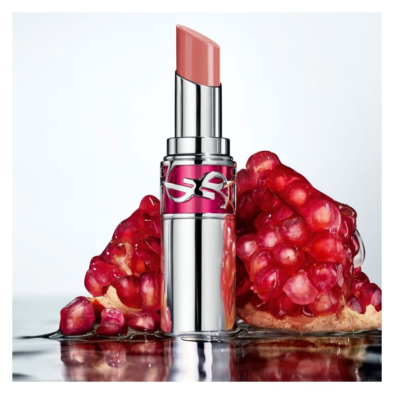 Yves Saint Laurent YSL LOVESHINE CANDY GLAZE - ROSSETTO GLOSS