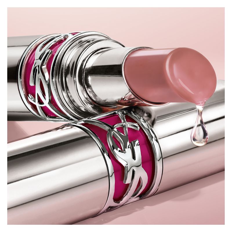 Yves Saint Laurent YSL LOVESHINE CANDY GLAZE - ROSSETTO GLOSS