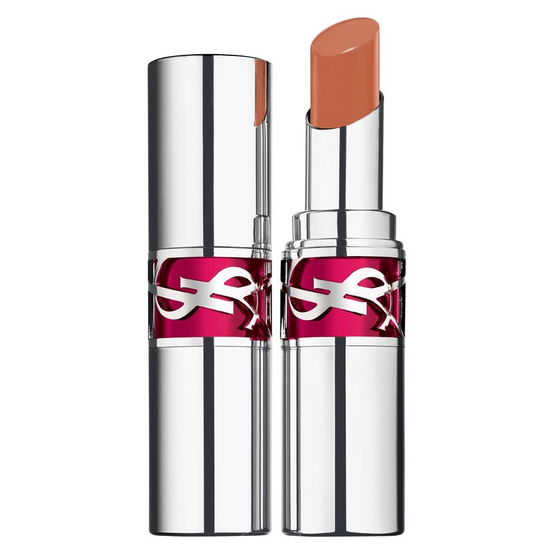 Yves Saint Laurent YSL LOVESHINE CANDY GLAZE - ROSSETTO GLOSS