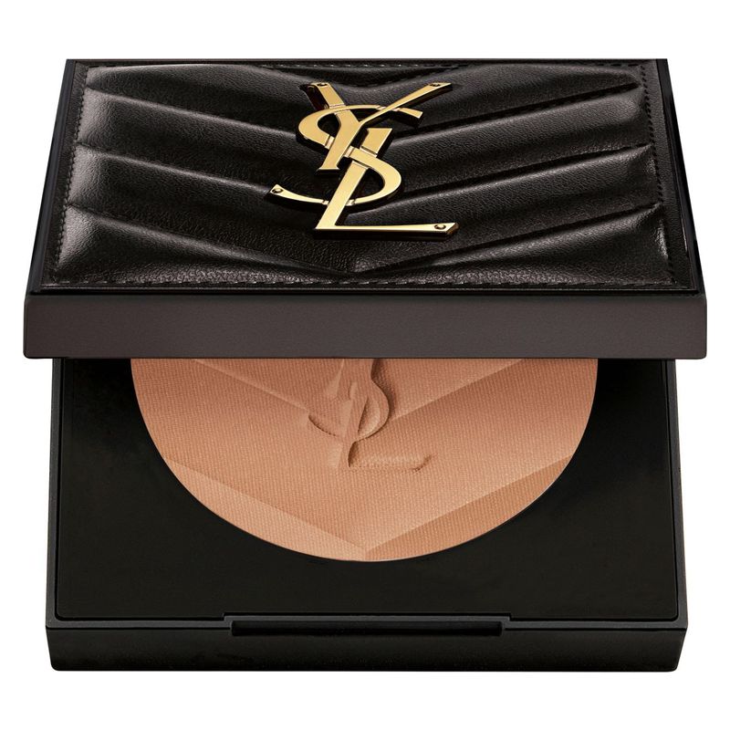 Yves Saint Laurent ALL HOURS HYPER FINISH POWDER - CIPRA OPACA MULTIUSO