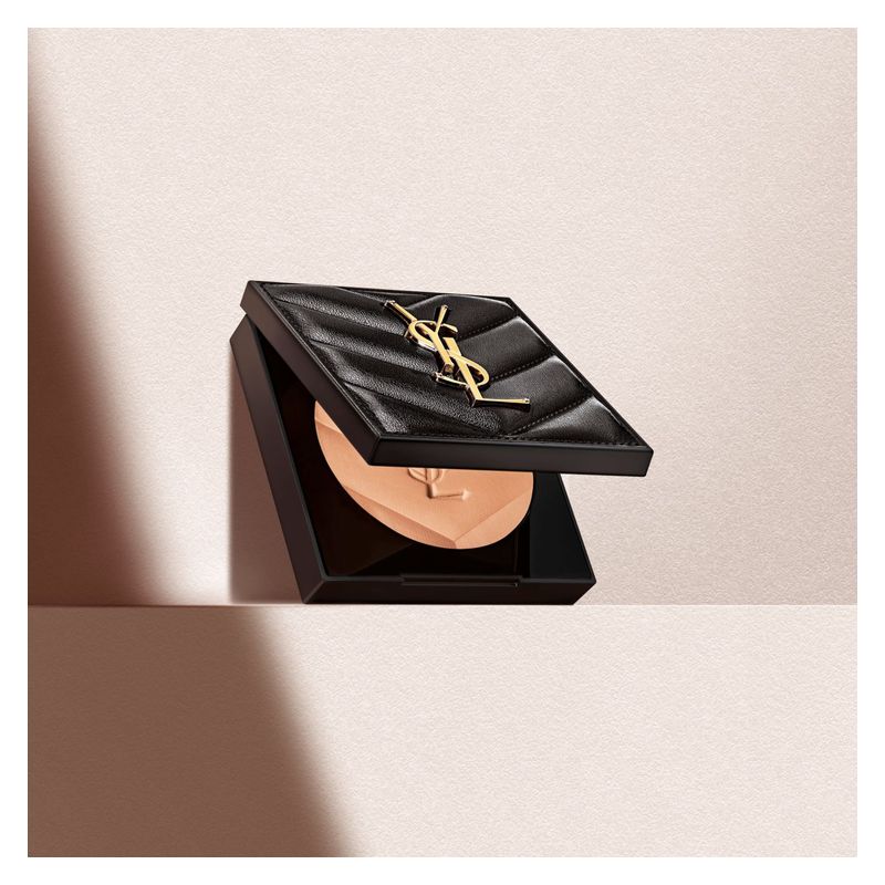 Yves Saint Laurent ALL HOURS HYPER FINISH POWDER - CIPRA OPACA MULTIUSO