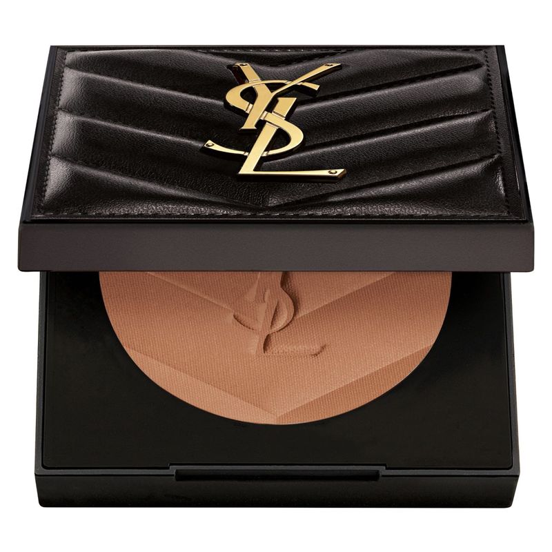 Yves Saint Laurent ALL HOURS HYPER FINISH POWDER - CIPRA OPACA MULTIUSO