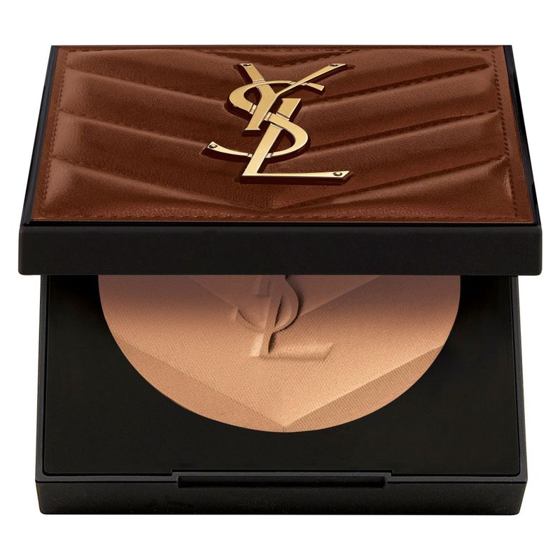 Yves Saint Laurent All Hours Hyper Bronze - Polvere Abbronzante Multiuso