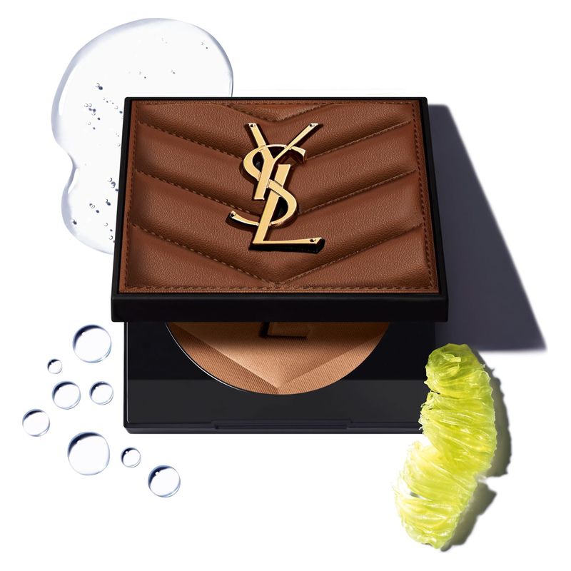 Yves Saint Laurent All Hours Hyper Bronze - Polvere Abbronzante Multiuso