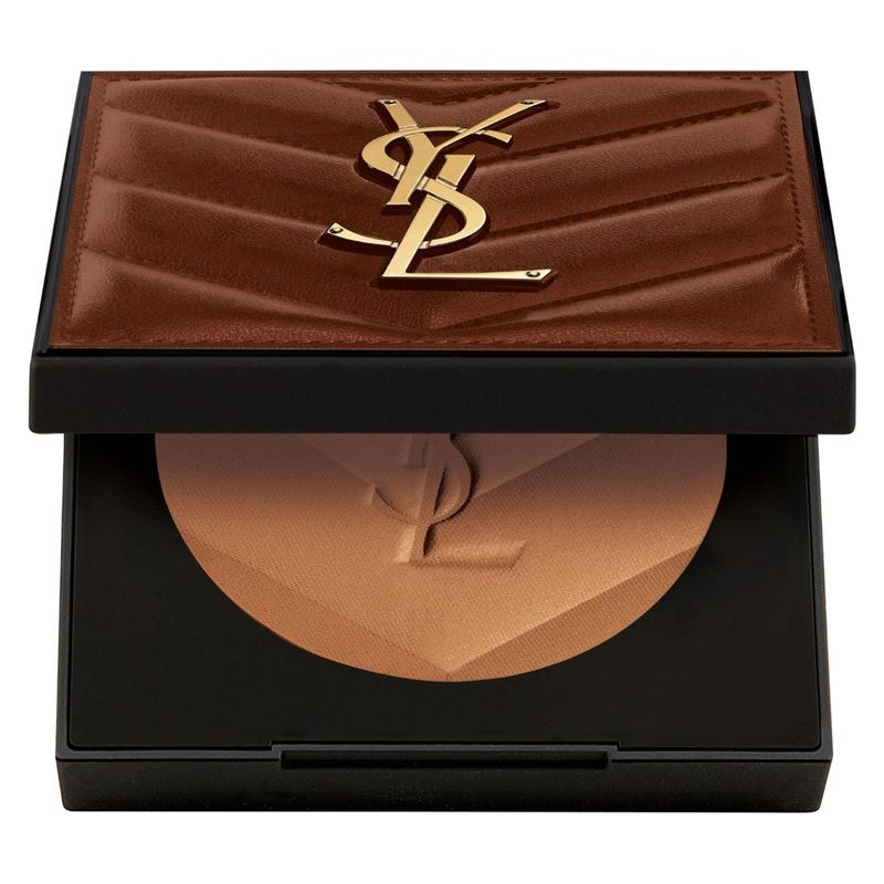 Yves Saint Laurent All Hours Hyper Bronze - Polvere Abbronzante Multiuso