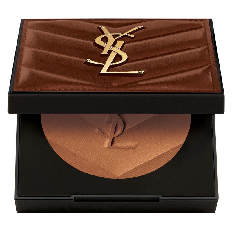 Yves Saint Laurent All Hours Hyper Bronze - Polvere Abbronzante Multiuso