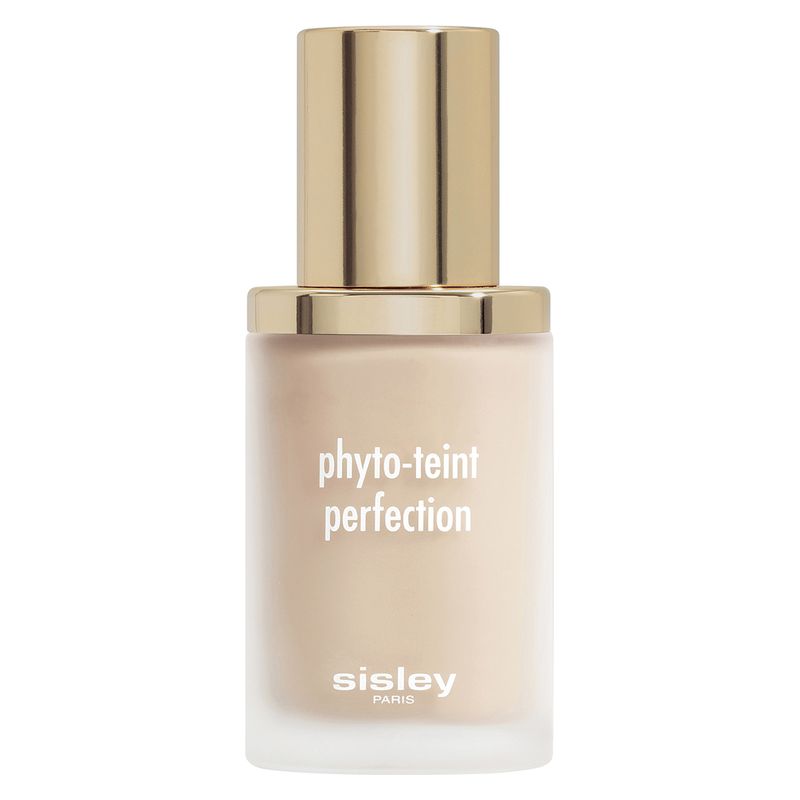 Sisley PHYTO-TEINT PERFECTION - FONDOTINTA OPACIZZANTE AD ALTA COPRENZA