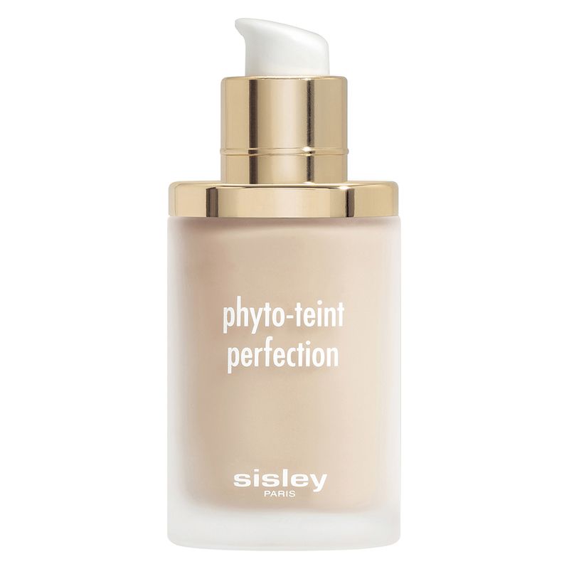 Sisley PHYTO-TEINT PERFECTION - FONDOTINTA OPACIZZANTE AD ALTA COPRENZA