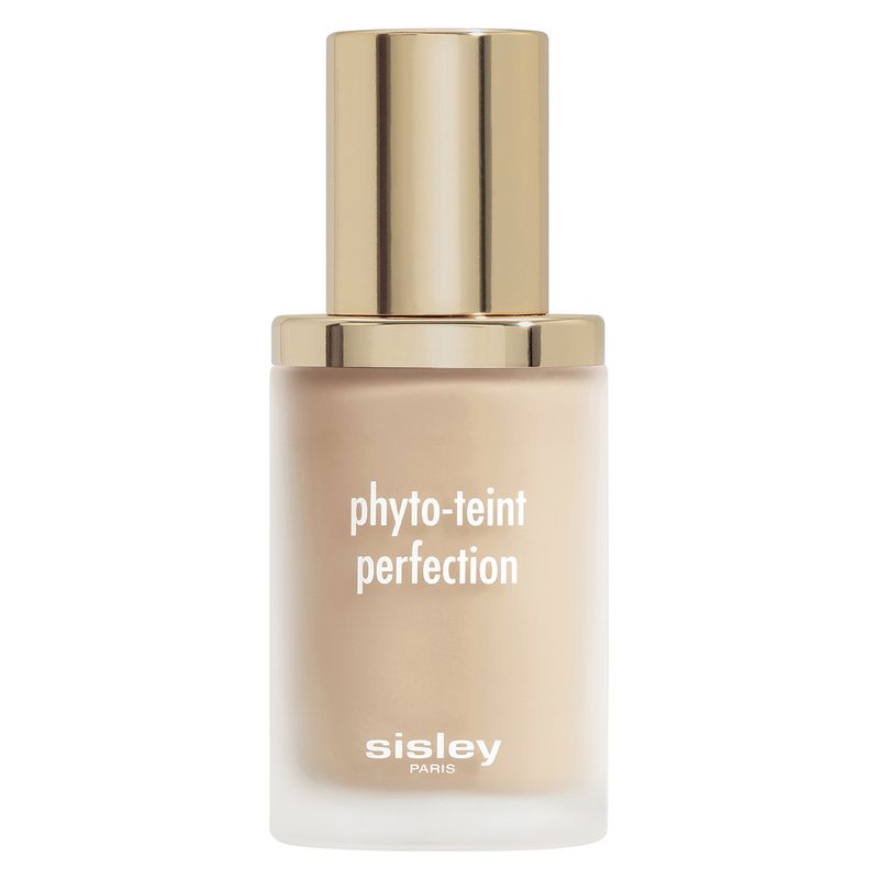 Sisley PHYTO-TEINT PERFECTION - FONDOTINTA OPACIZZANTE AD ALTA COPRENZA