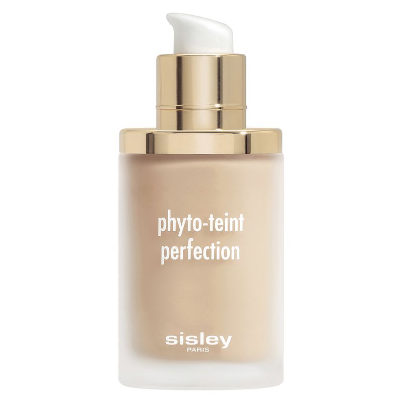 Sisley PHYTO-TEINT PERFECTION - FONDOTINTA OPACIZZANTE AD ALTA COPRENZA