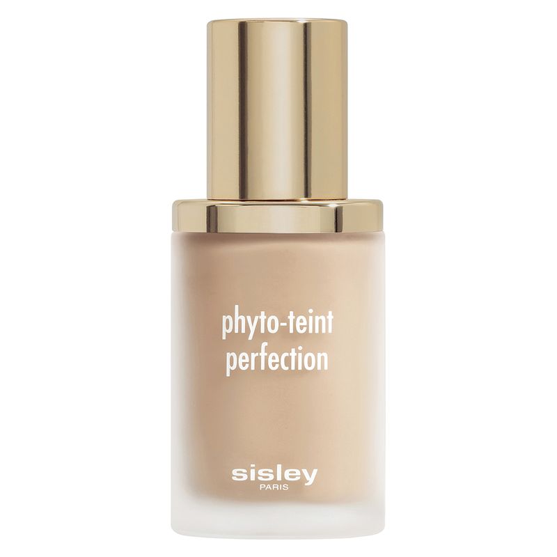 Sisley PHYTO-TEINT PERFECTION - FONDOTINTA OPACIZZANTE AD ALTA COPRENZA