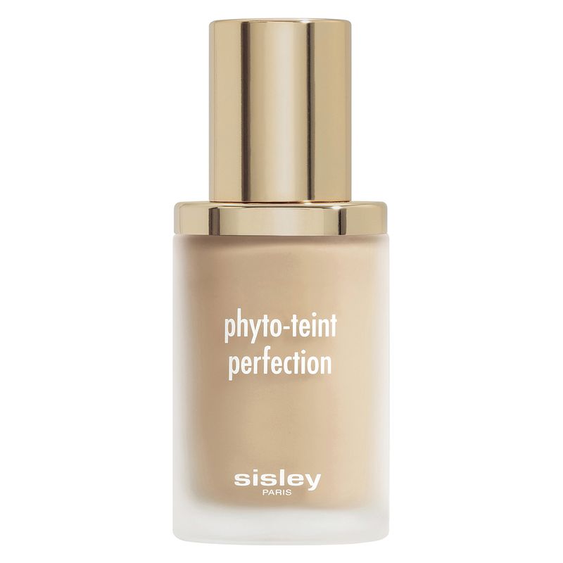 Sisley Phyto-Teint Perfection, Fondotinta Fluido Opacizzante Alta Coprenza, 2W2 Desert, 30 ml, Lunga Tenuta per Incarnato Perfetto e Luminoso Sisley Phyto-Teint Perfection, Fondotinta Fluido Opacizzante Alta Coprenza, 2W2 Desert, 30 ml, Lunga Tenuta per Incarnato Perfetto e Luminoso