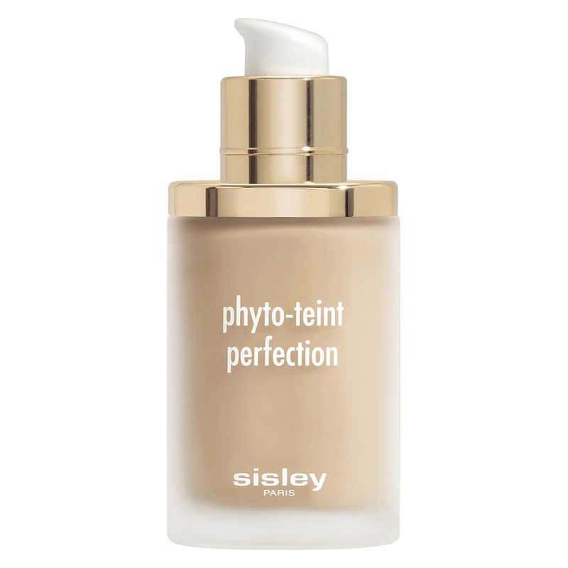 Sisley Phyto-Teint Perfection, Fondotinta Fluido Opacizzante Alta Coprenza, 2W2 Desert, 30 ml, Lunga Tenuta per Incarnato Perfetto e Luminoso Sisley Phyto-Teint Perfection, Fondotinta Fluido Opacizzante Alta Coprenza, 2W2 Desert, 30 ml, Lunga Tenuta per Incarnato Perfetto e Luminoso