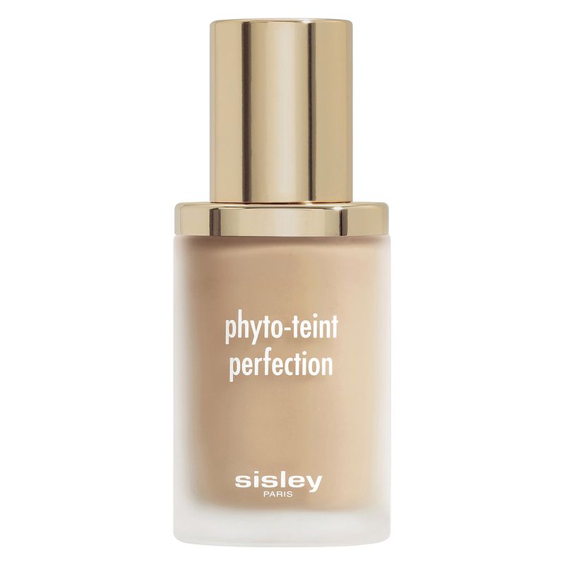 Sisley PHYTO-TEINT PERFECTION - FONDOTINTA OPACIZZANTE AD ALTA COPRENZA