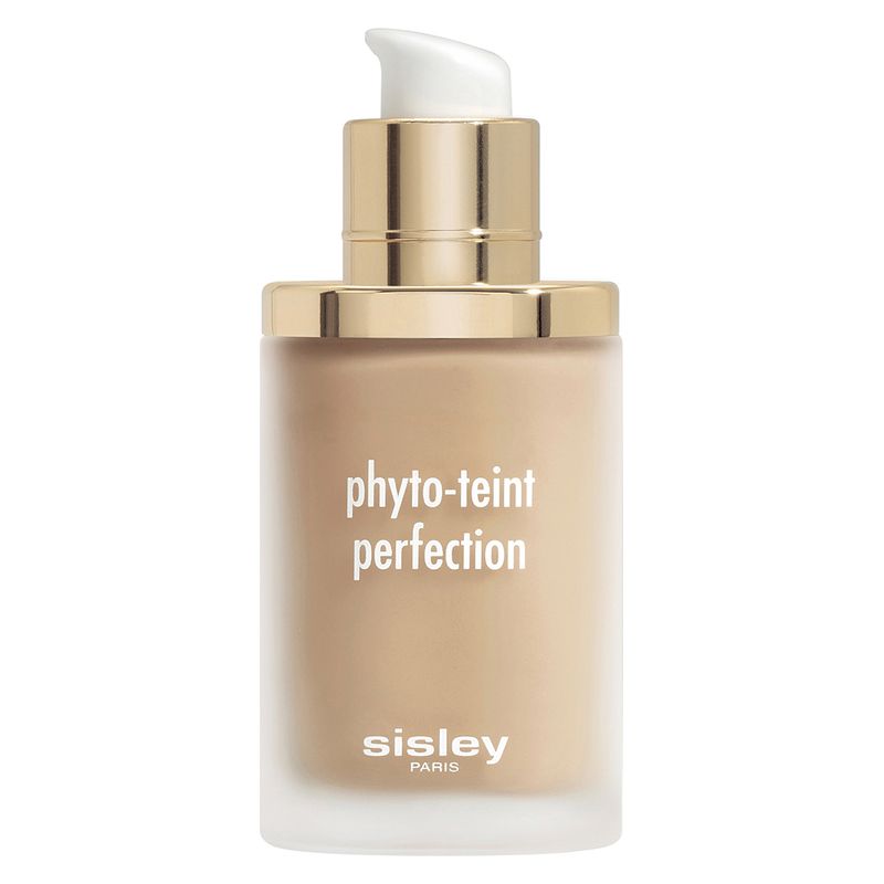Sisley PHYTO-TEINT PERFECTION - FONDOTINTA OPACIZZANTE AD ALTA COPRENZA