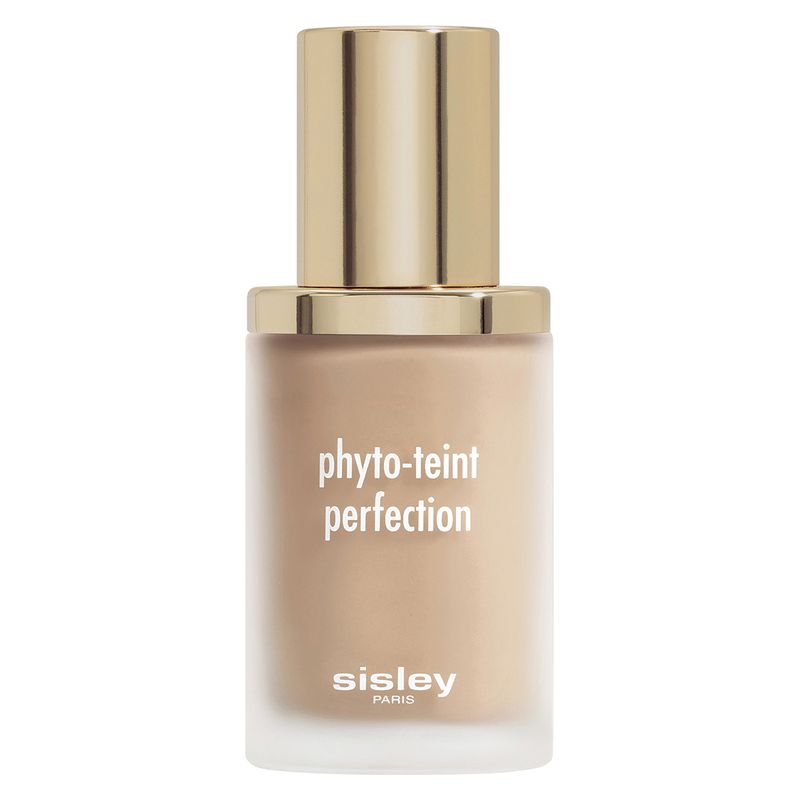 Sisley PHYTO-TEINT PERFECTION - FONDOTINTA OPACIZZANTE AD ALTA COPRENZA