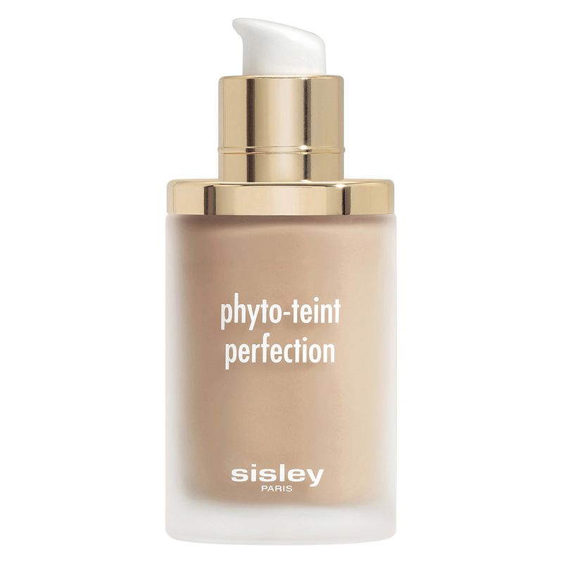 Sisley PHYTO-TEINT PERFECTION - FONDOTINTA OPACIZZANTE AD ALTA COPRENZA