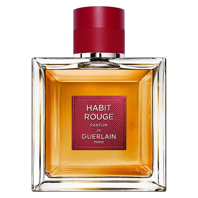 Guerlain HABIT ROUGE PARFUM