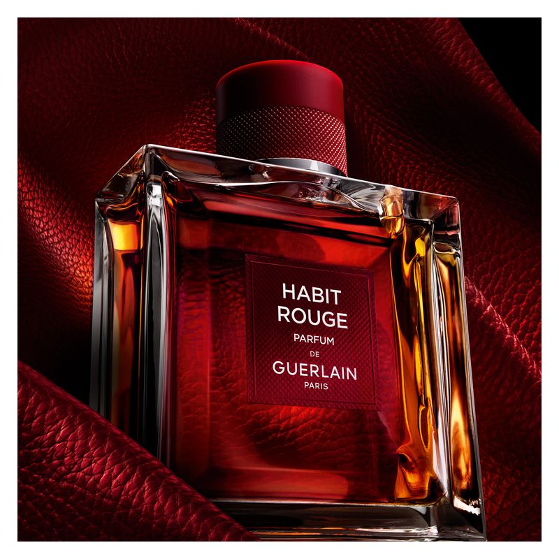 Guerlain HABIT ROUGE PARFUM