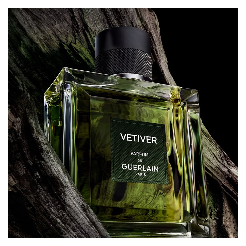 Guerlain VÉTIVER PARFUM