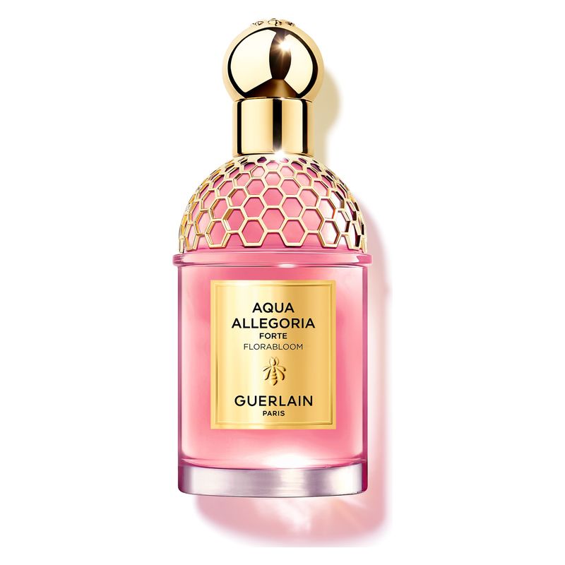 Guerlain AQUA ALLEGORIA FLORABLOOM FORTE - EAU DE PARFUM
