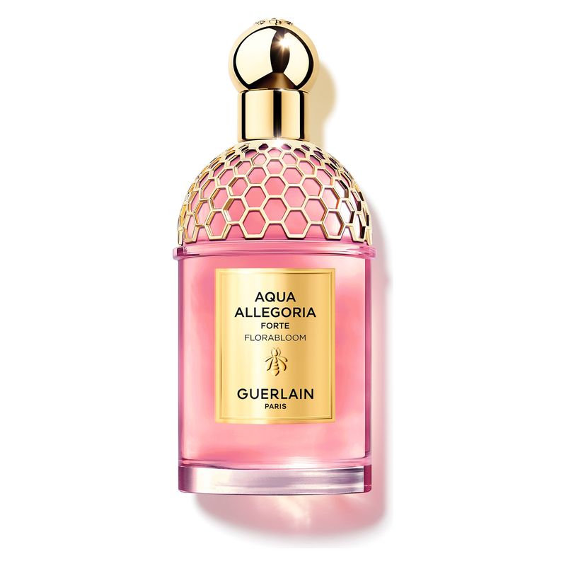 Guerlain AQUA ALLEGORIA FLORABLOOM FORTE - EAU DE PARFUM