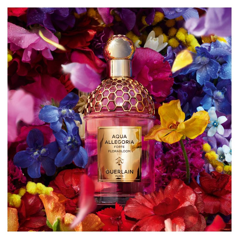 Guerlain AQUA ALLEGORIA FLORABLOOM FORTE - EAU DE PARFUM