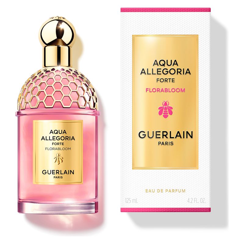 Guerlain AQUA ALLEGORIA FLORABLOOM FORTE - EAU DE PARFUM