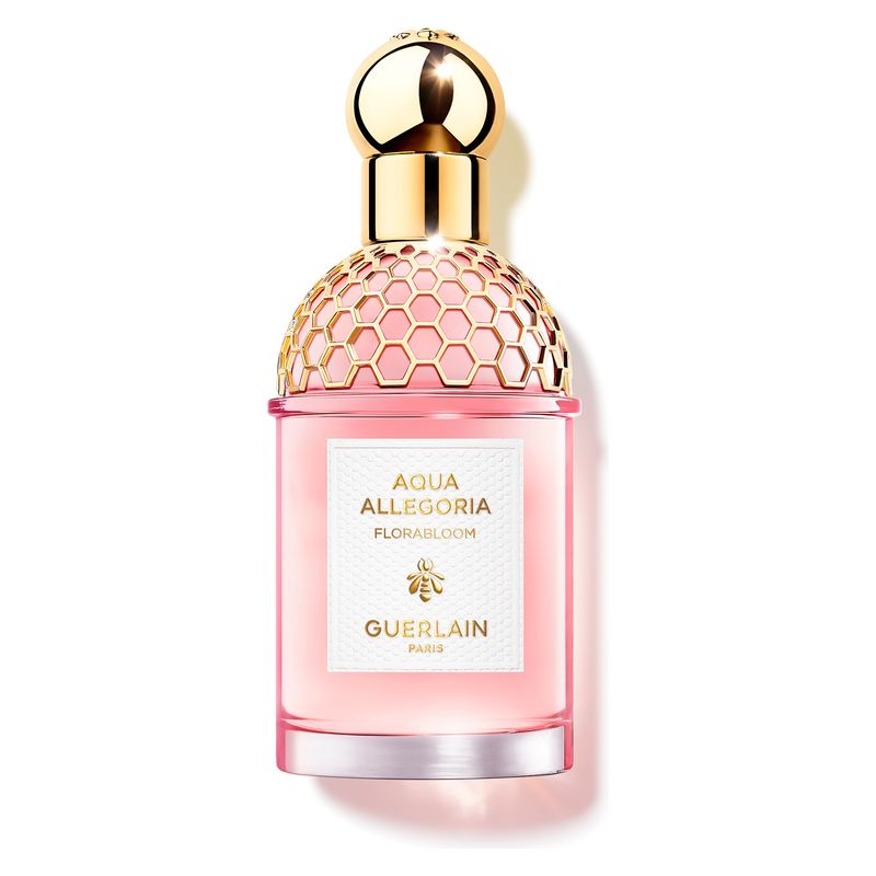 Guerlain Aqua Allegoria Florabloom - Eau De Toilette
