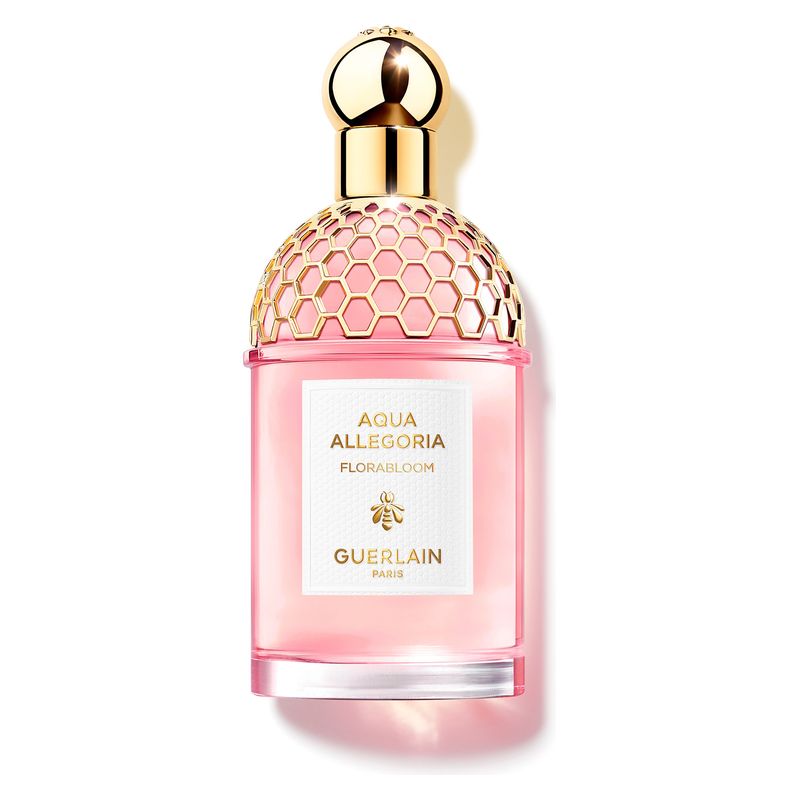 Guerlain Aqua Allegoria Florabloom - Eau De Toilette