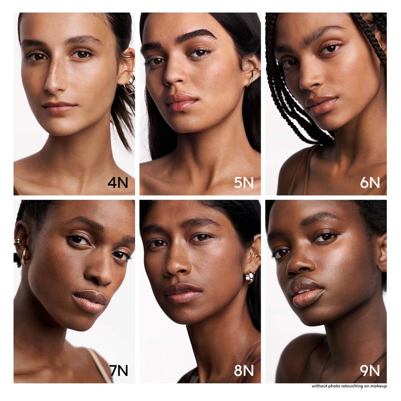 Guerlain Terracotta Concealer, Correttore Liquido Lunga Tenuta, 11.5 ml, Colore 2,5N Neutral, Formula Idratante 24h No Transfer, Make-Up Viso Guerlain Terracotta Concealer, Correttore Liquido Lunga Tenuta, 11.5 ml, Colore 2,5N Neutral, Formula Idratante 24h No Transfer, Make-Up Viso